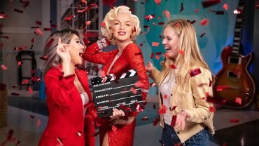 Aventúrate en Los Ángeles y Hollywood: Un Viaje de Estrellas y Diversión