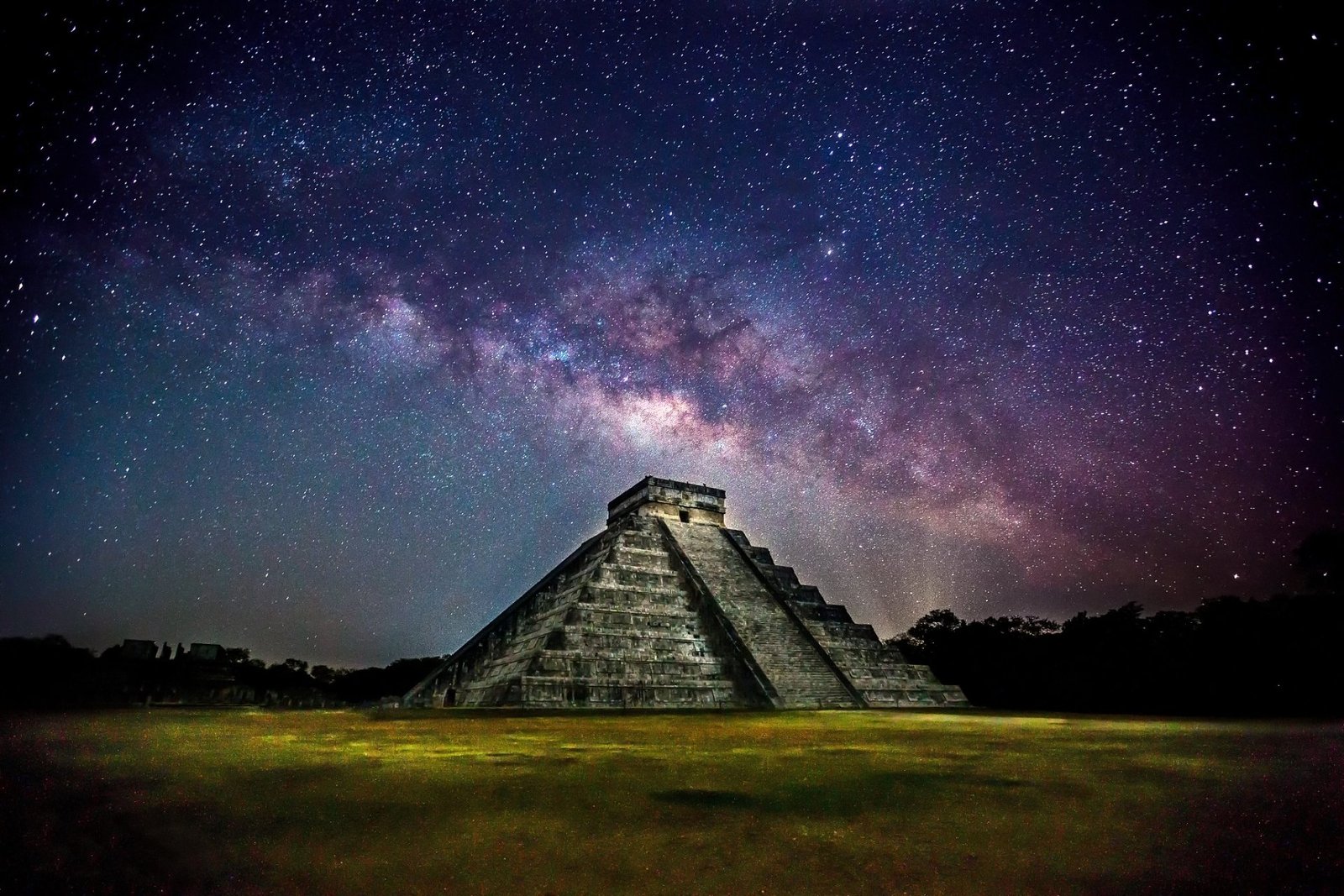 Chichén Itzá